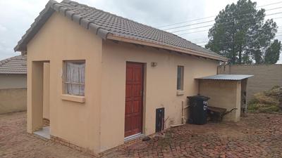 House For Sale in Kya Sands, Randburg