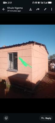House For Sale in Palm Ridge, Alberton