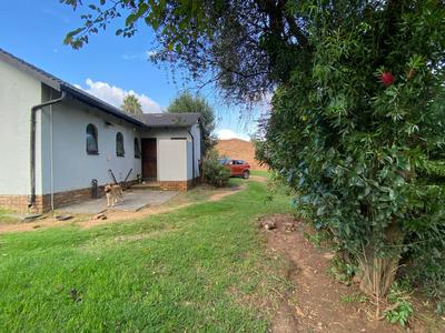 House For Rent in Birchleigh, Kempton Park