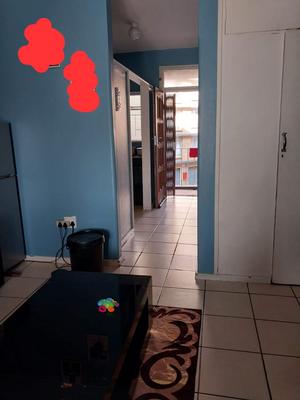 Apartment / Flat For Sale in Pretoria Cbd, Pretoria