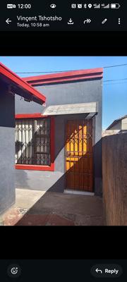 Apartment / Flat For Rent in Eastfield, Vosloorus
