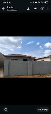 House For Rent in Vosloorus, Vosloorus