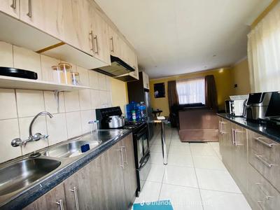House For Sale in Vanderbijlpark, Vanderbijlpark