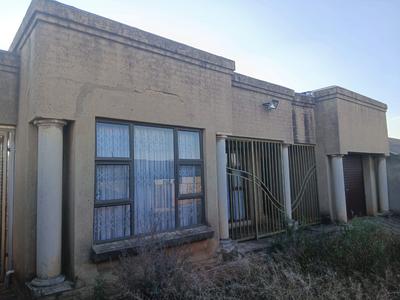 House For Rent in Ennerdale, Johannesburg