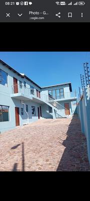 Apartment / Flat For Rent in Emdeni, Soweto