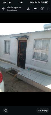 House For Sale in Greenfield, Katlehong