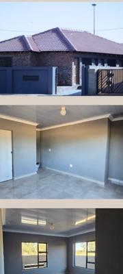 Apartment / Flat For Rent in Natalspruit, Katlehong