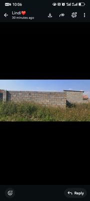 Vacant Land / Plot For Sale in Vosloorus Ext 7, Vosloorus