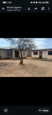 House For Sale in Palm Ridge, Alberton