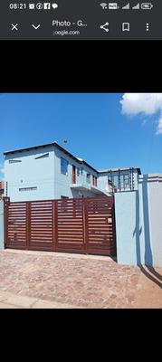 Apartment / Flat For Rent in Emdeni, Soweto