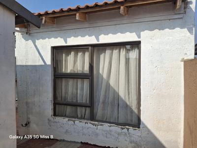 House For Rent in Protea Glen Ext, Soweto