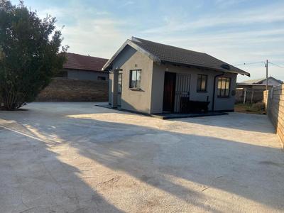 House For Rent in Protea Glen, Soweto