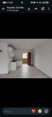 Apartment / Flat For Rent in Spruitview, Katlehong