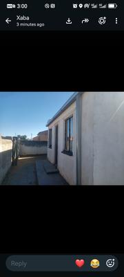 House For Sale in Greenfield, Katlehong