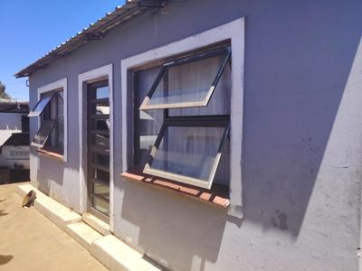 House For Sale in Vlakfontein, Vlakfontein