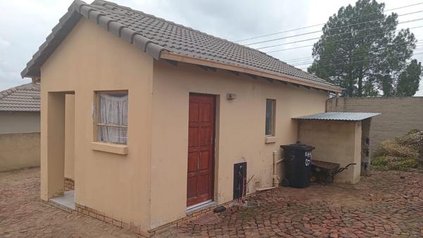 Property For Sale in Kya Sands, Randburg