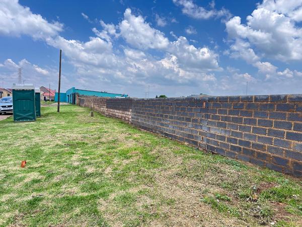 Property For Sale in Klipriviersoog, Soweto
