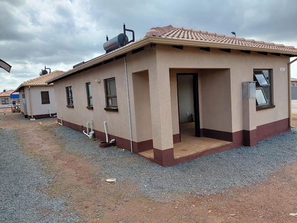 House For Sale in Dawn Park, Boksburg