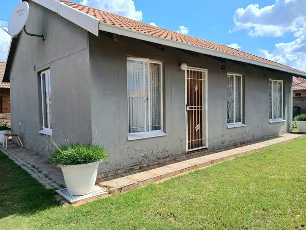 Property For Sale in Protea Glen, Soweto