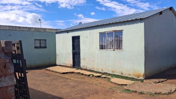 Property For Sale in Palm Ridge, Alberton