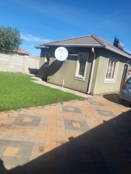 House For Sale in Sky City, Alberton