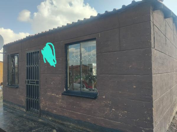 Property For Sale in Palm Ridge, Alberton