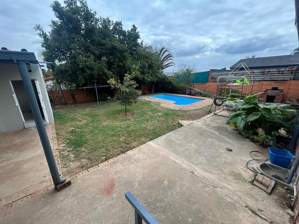 Property For Sale in Danville, Pretoria