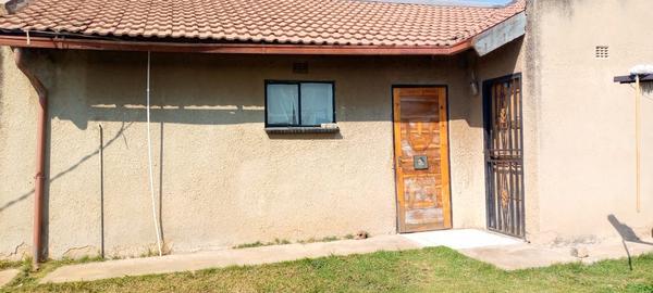 Property For Sale in Buhle Park, Germiston