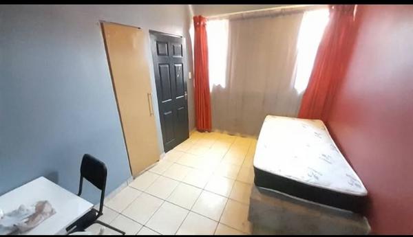 Property For Sale in Doornfontein, Johannesburg