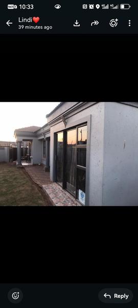 Property For Sale in Vosloorus Ext 6, Vosloorus