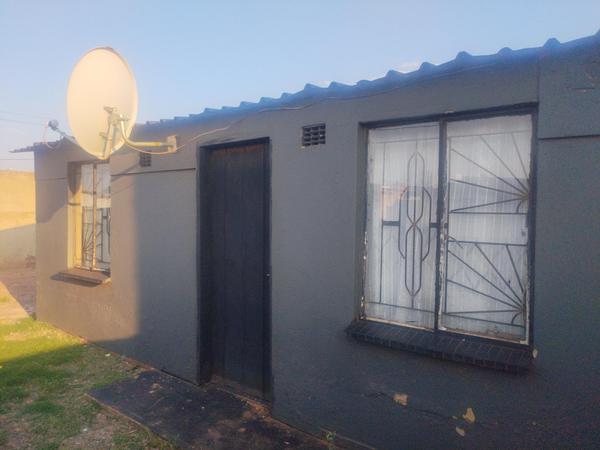 Property For Sale in Katlehong South, Katlehong
