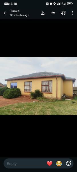 House For Sale in Dawn Park, Boksburg