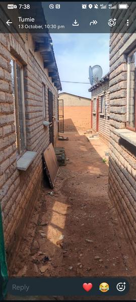 House For Sale in Rondebult, Germiston